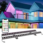 LED walkway light